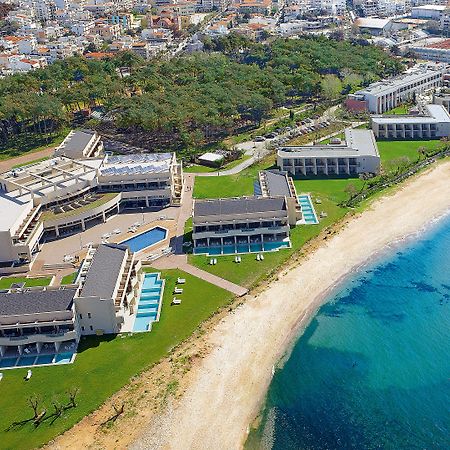 Grecotel Grand Hotel Egnatia Alexandroupoli Esterno foto