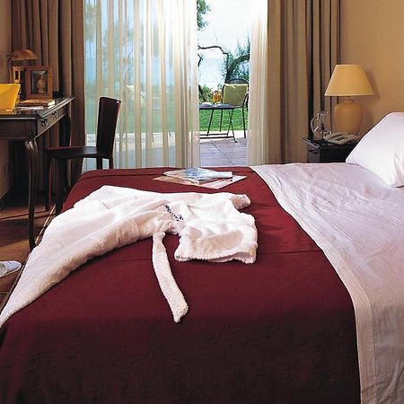 Grecotel Grand Hotel Egnatia Alexandroupoli Esterno foto
