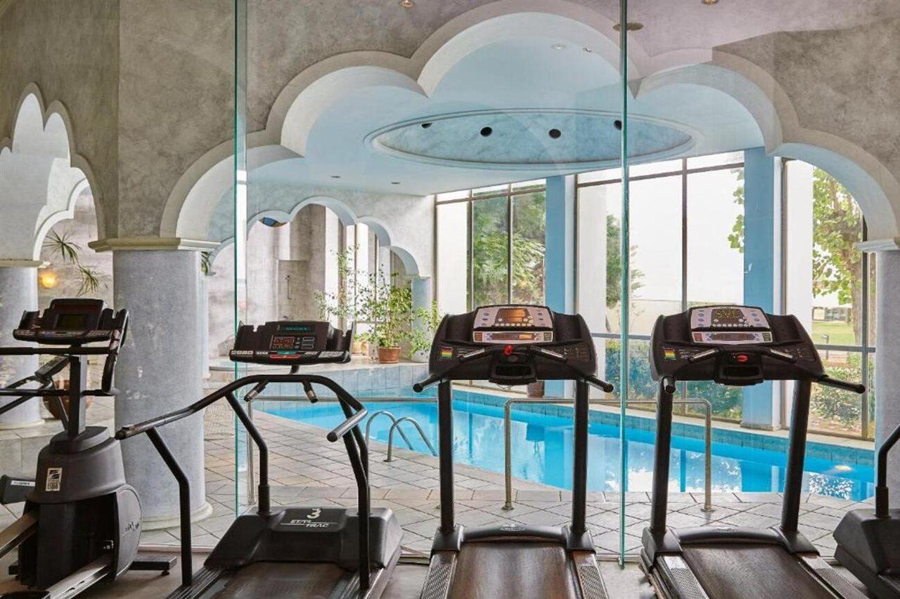 Grecotel Grand Hotel Egnatia Alexandroupoli Esterno foto