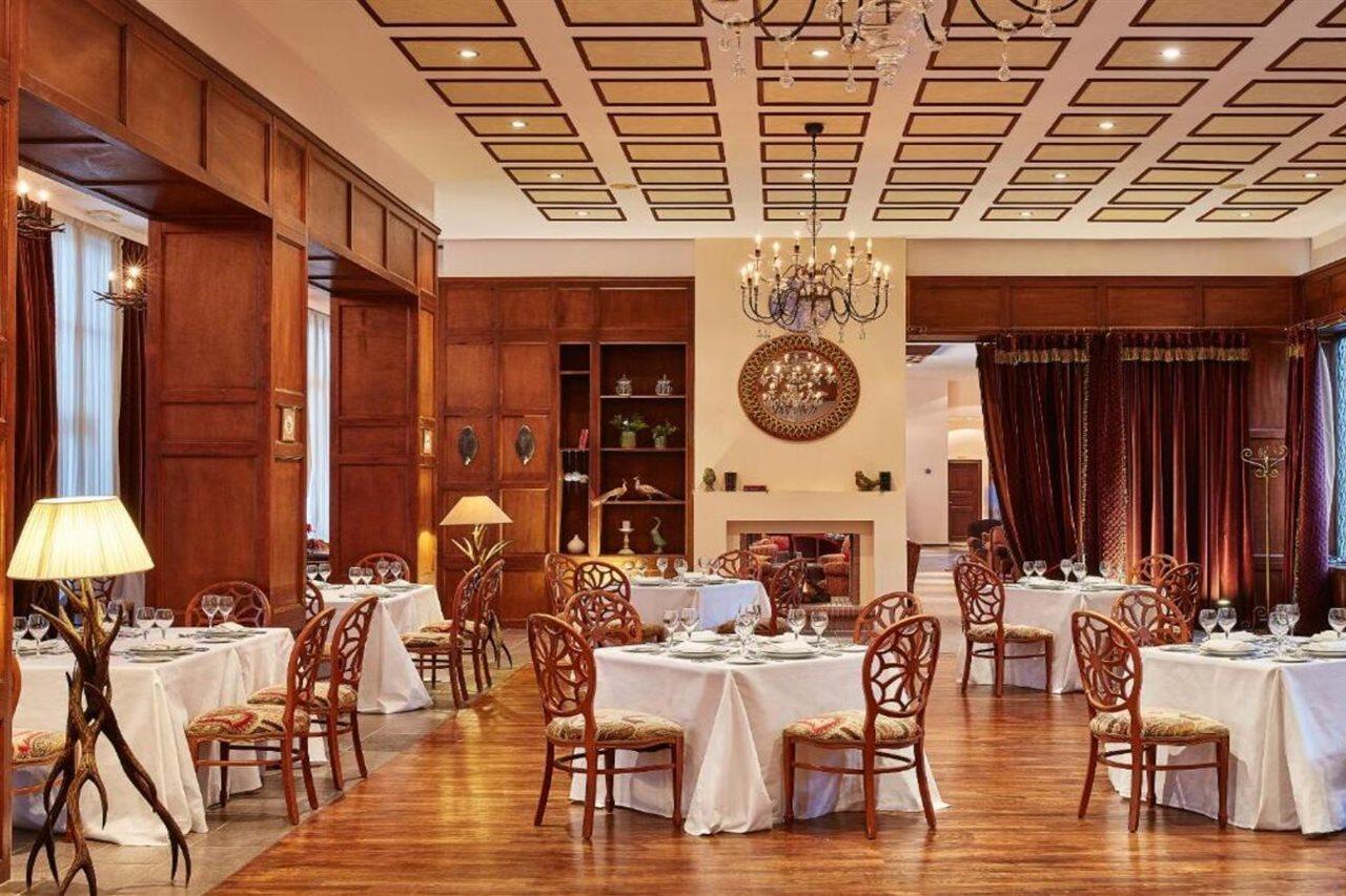 Grecotel Grand Hotel Egnatia Alexandroupoli Esterno foto