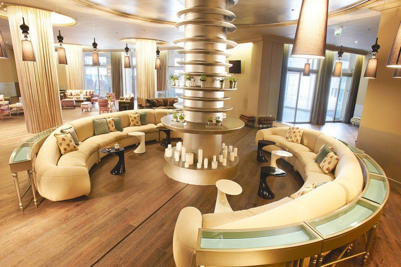 Grecotel Grand Hotel Egnatia Alexandroupoli Esterno foto