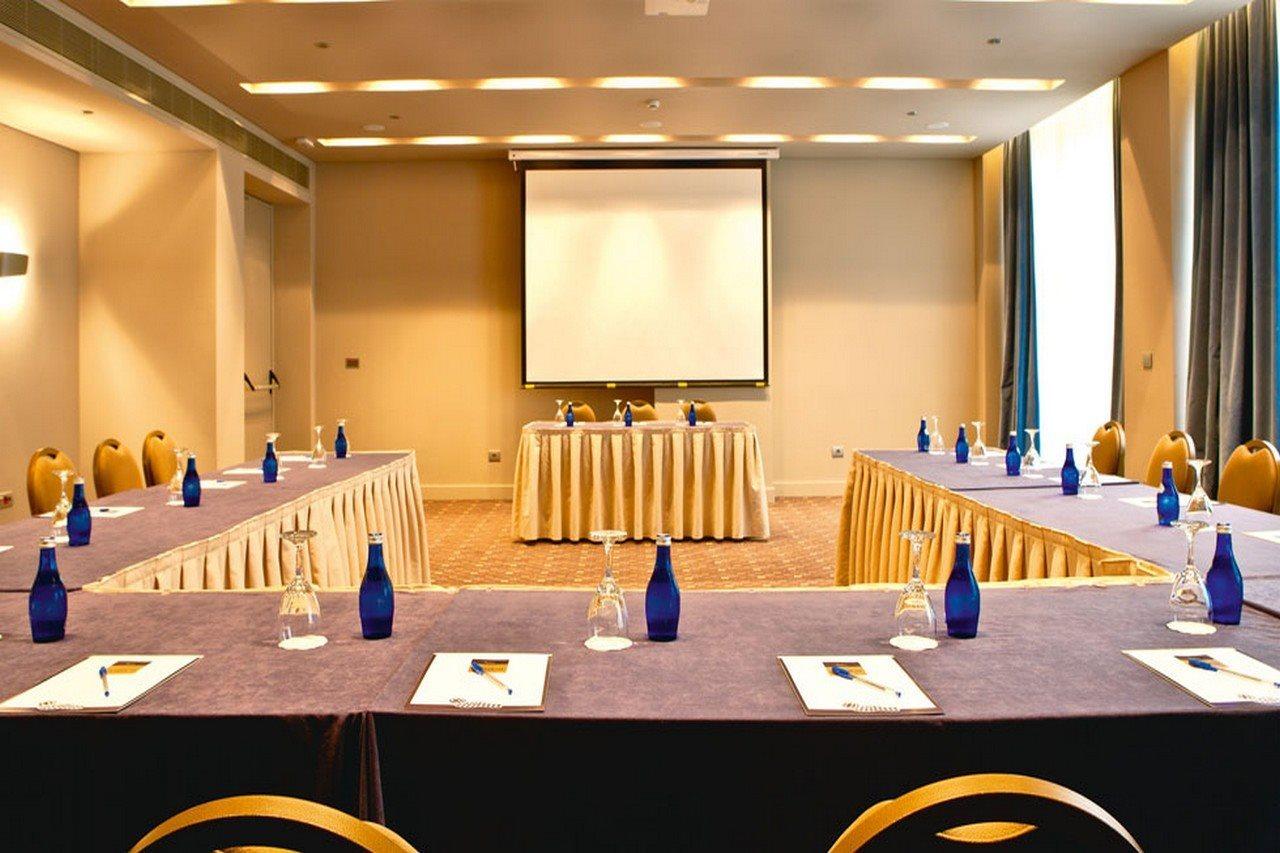 Grecotel Grand Hotel Egnatia Alexandroupoli Esterno foto