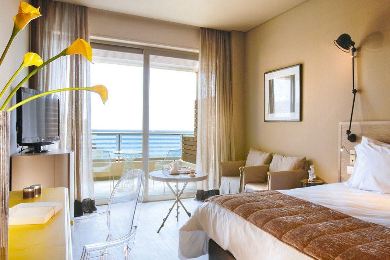 Grecotel Grand Hotel Egnatia Alexandroupoli Esterno foto