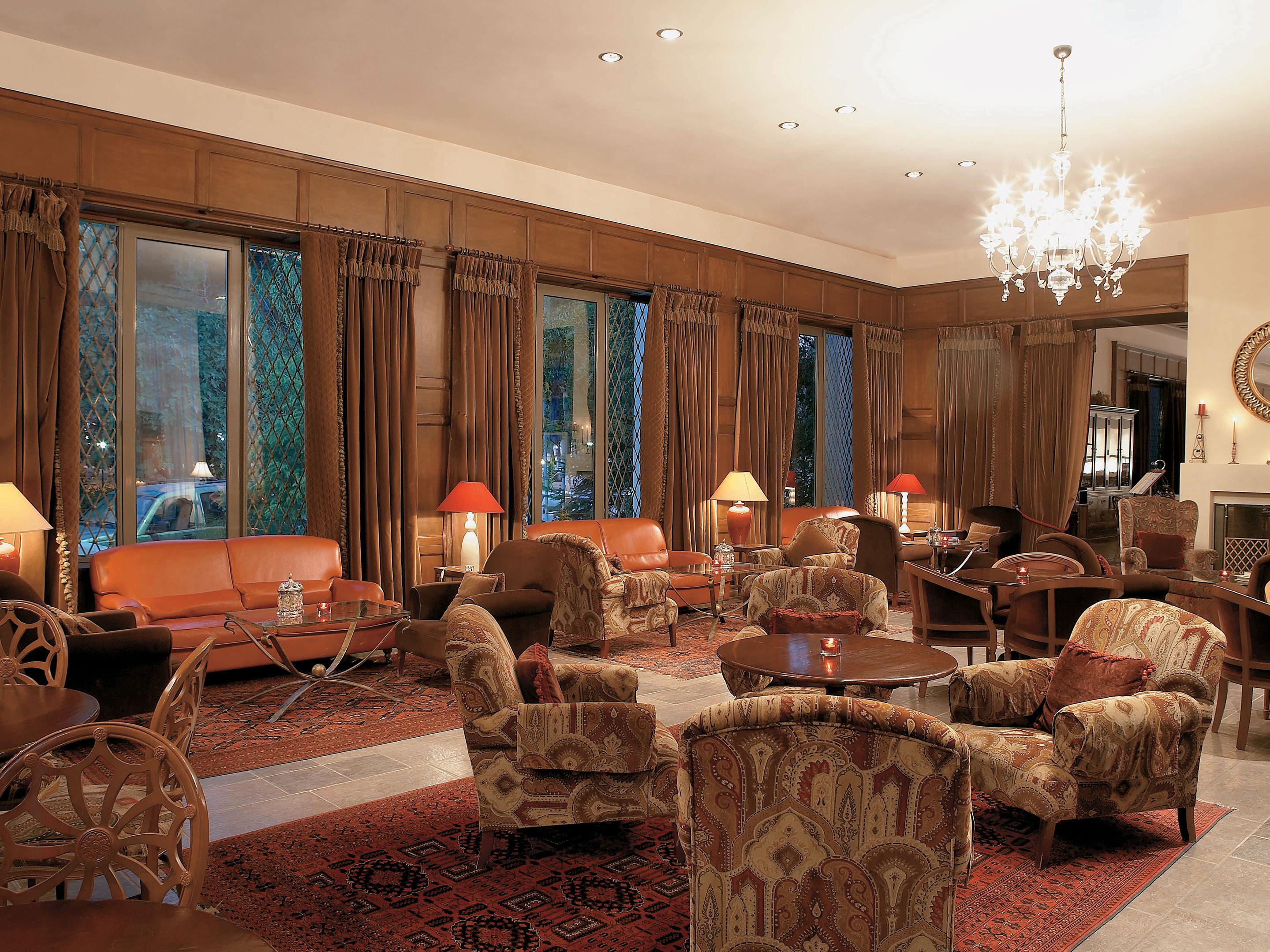 Grecotel Grand Hotel Egnatia Alexandroupoli Esterno foto