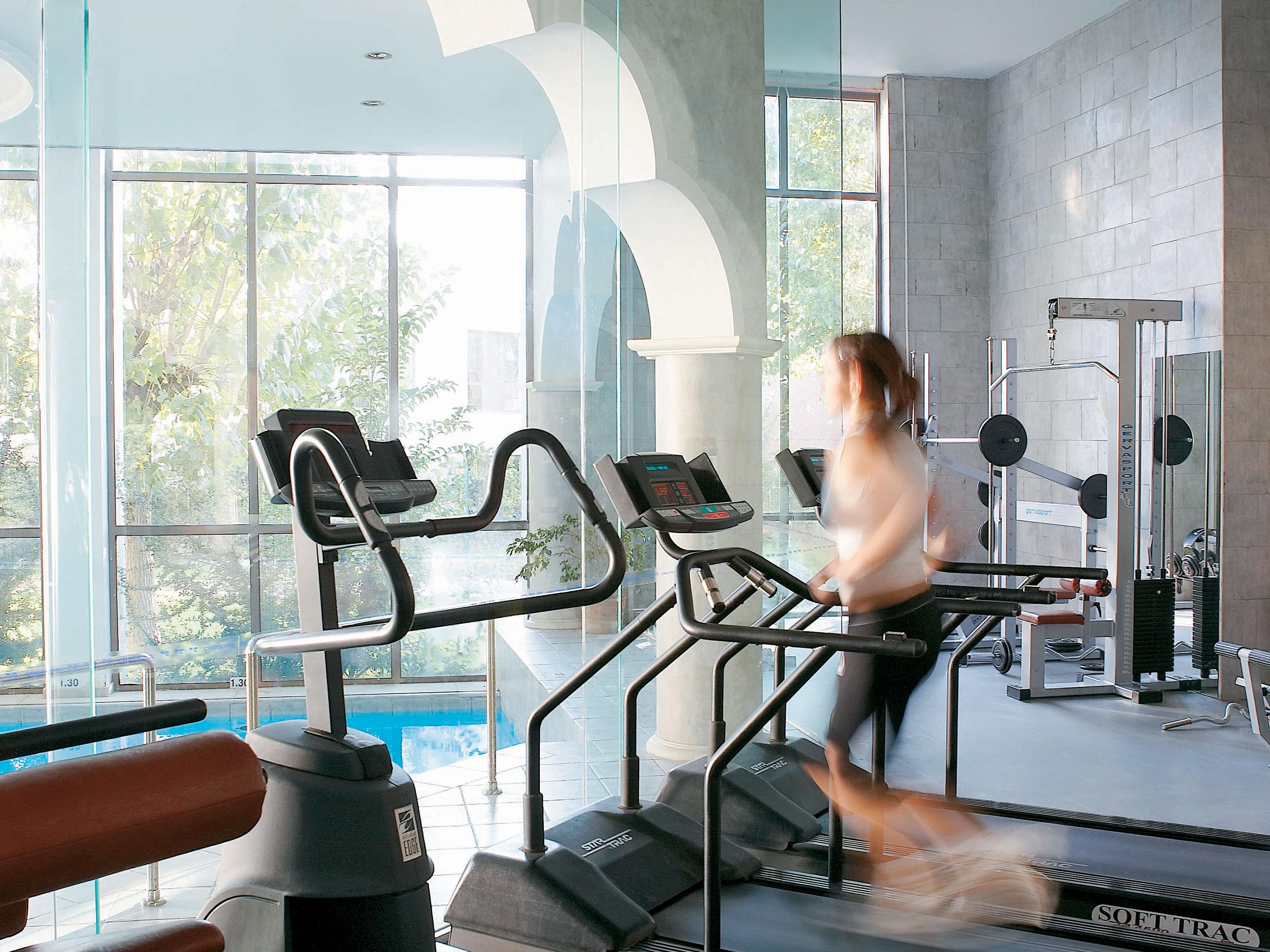 Grecotel Grand Hotel Egnatia Alexandroupoli Esterno foto
