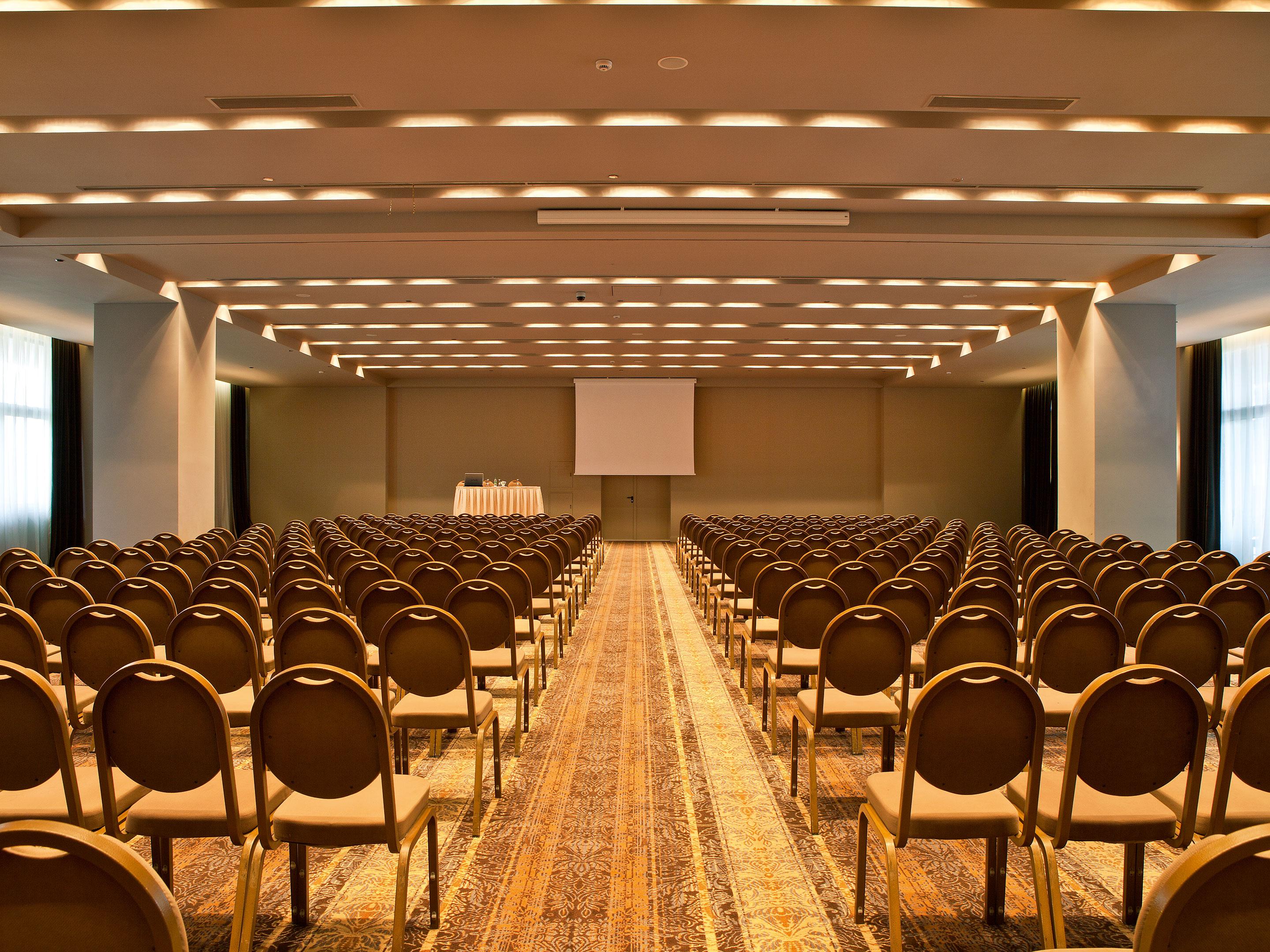 Grecotel Grand Hotel Egnatia Alexandroupoli Esterno foto