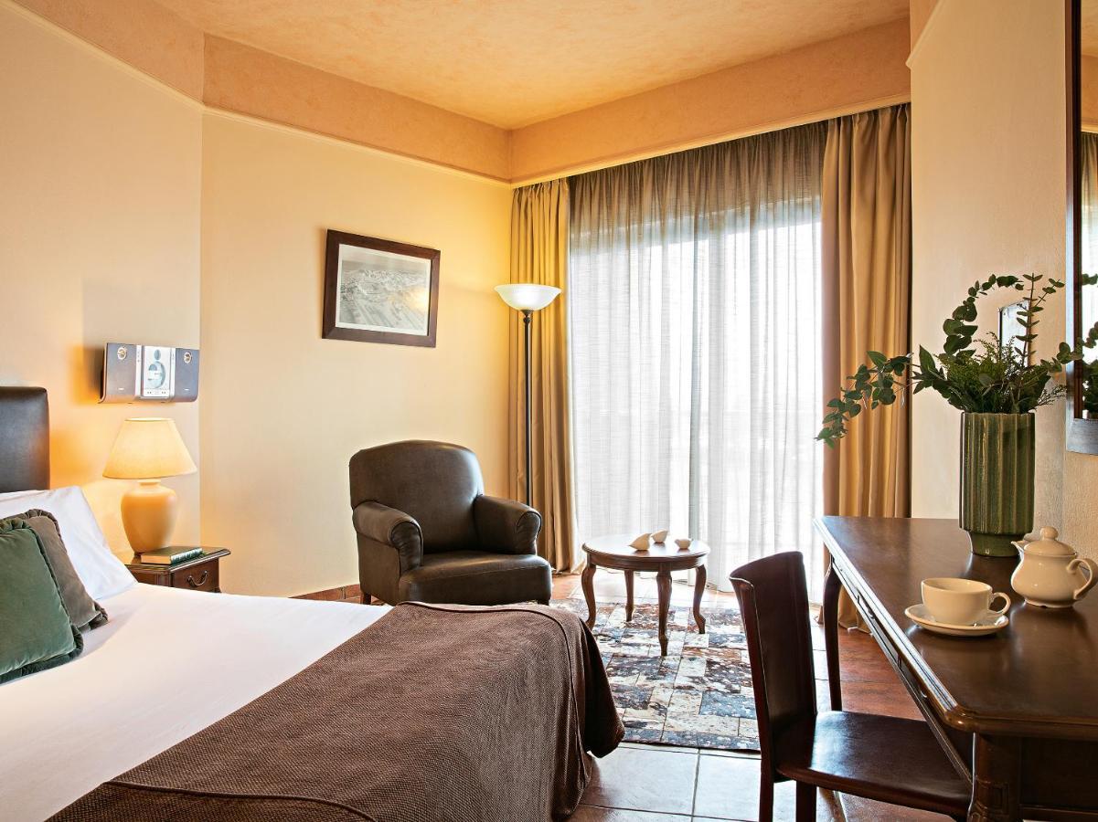 Grecotel Grand Hotel Egnatia Alexandroupoli Esterno foto