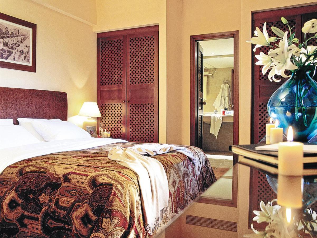 Grecotel Grand Hotel Egnatia Alexandroupoli Esterno foto