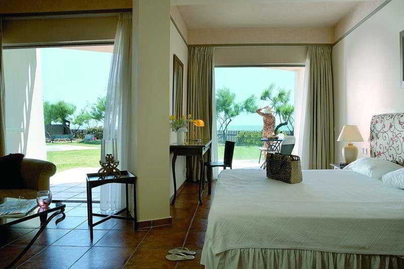 Grecotel Grand Hotel Egnatia Alexandroupoli Esterno foto