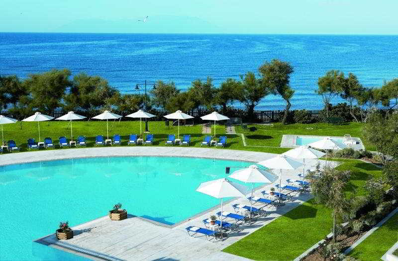 Grecotel Grand Hotel Egnatia Alexandroupoli Esterno foto
