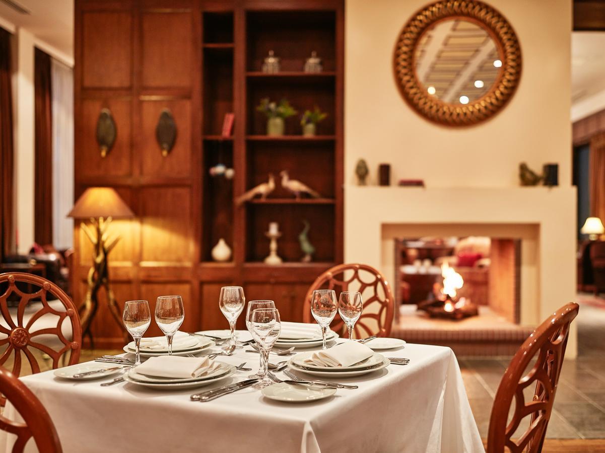 Grecotel Grand Hotel Egnatia Alexandroupoli Esterno foto