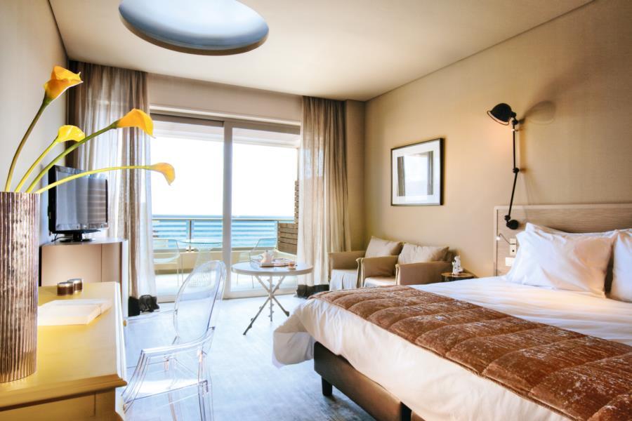 Grecotel Grand Hotel Egnatia Alexandroupoli Esterno foto