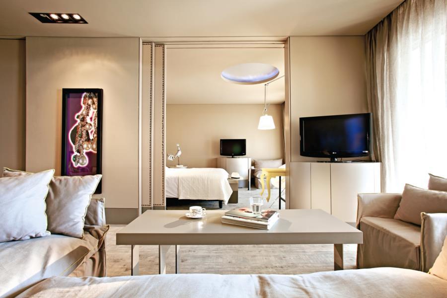 Grecotel Grand Hotel Egnatia Alexandroupoli Esterno foto