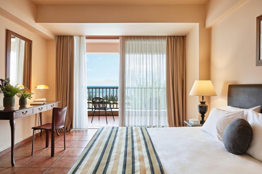 Grecotel Grand Hotel Egnatia Alexandroupoli Esterno foto