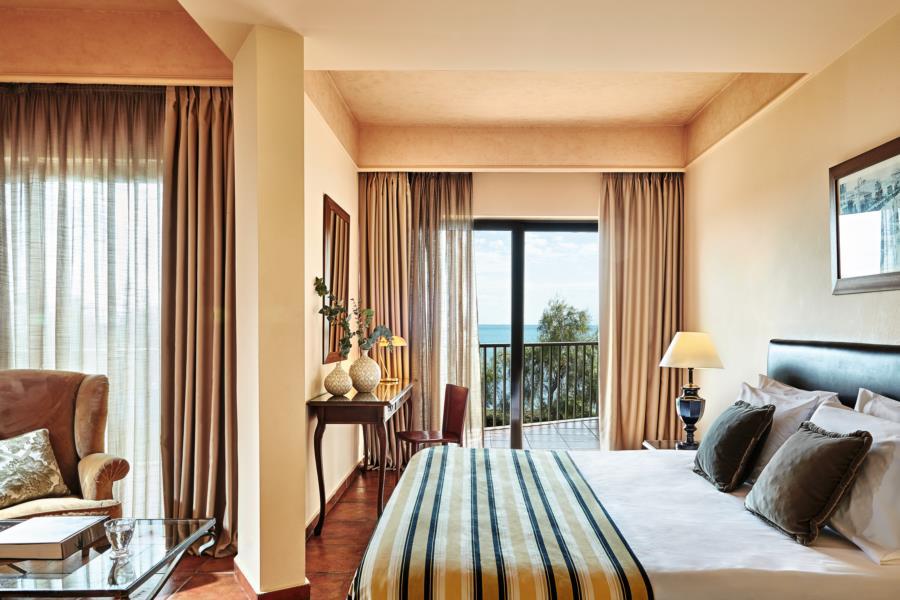 Grecotel Grand Hotel Egnatia Alexandroupoli Esterno foto