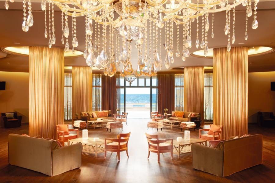 Grecotel Grand Hotel Egnatia Alexandroupoli Esterno foto