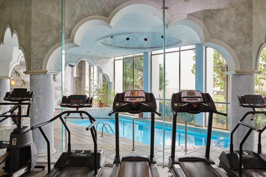 Grecotel Grand Hotel Egnatia Alexandroupoli Esterno foto
